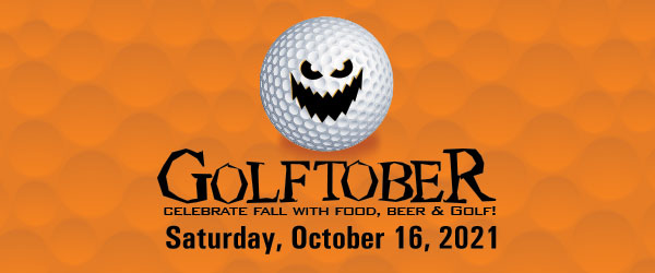 Golftober Whitehorse Golf Club