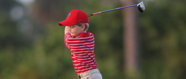 Junior Golf Camp at White Horse Golf Club