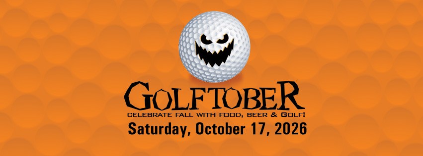 Golftober Golf Tournament | White Horse Golf Club
