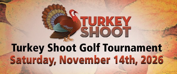 Turkey Shoot Golf Tournament